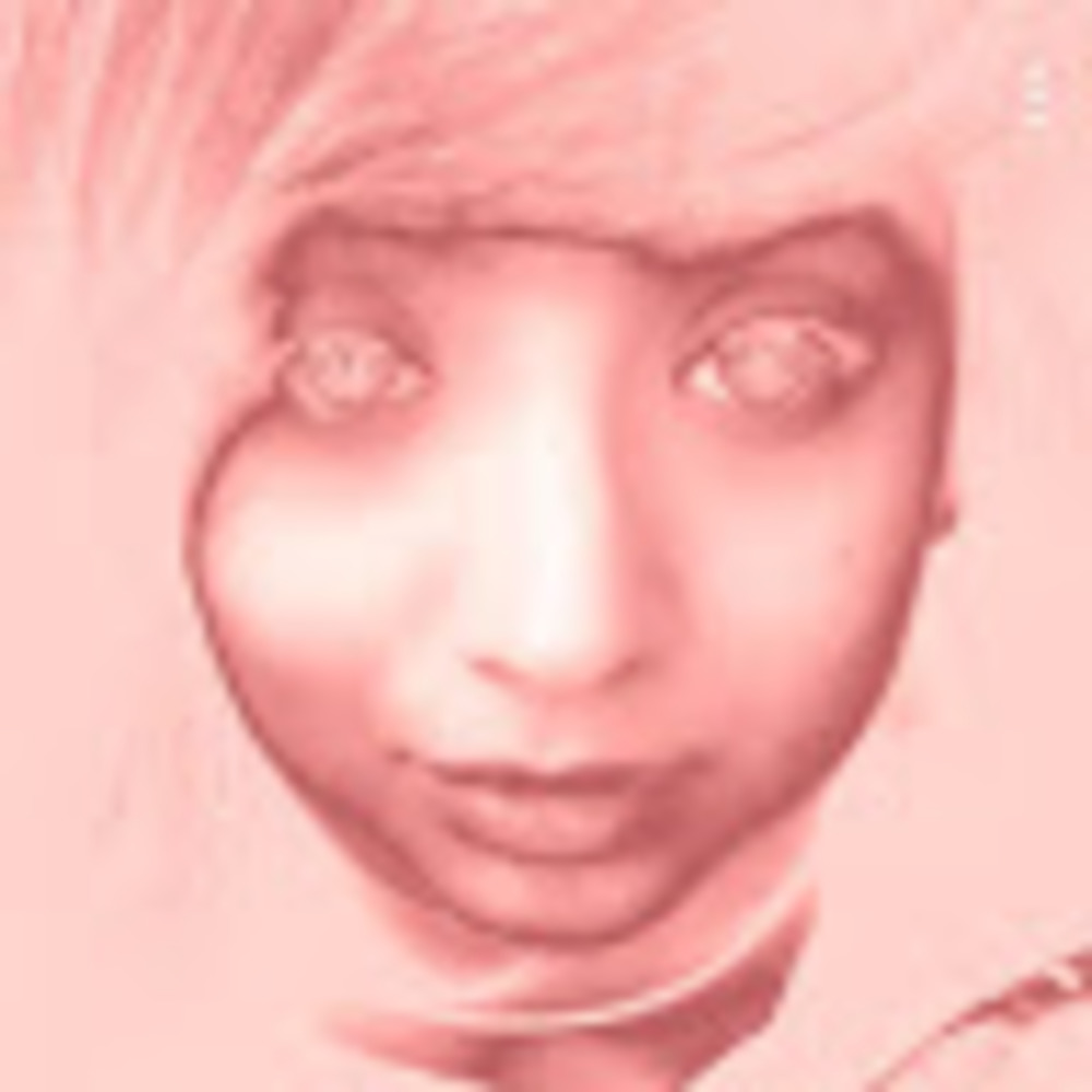 Meet your Posher, Barbara